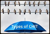 Types of chit